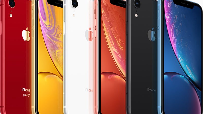 iphone xr review for non tech people