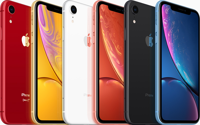 , iPhone XR Review For Non Tech People