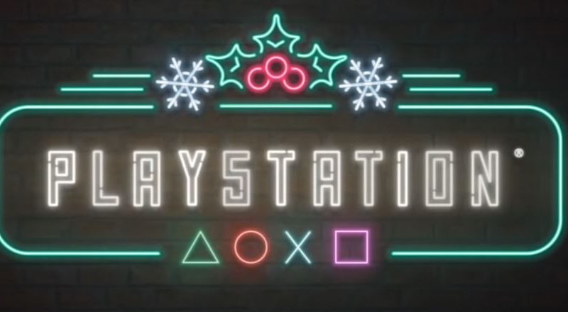 playstation 5 teaser