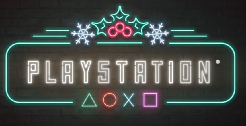 , Sony Teases Playstation 5 in New Theme