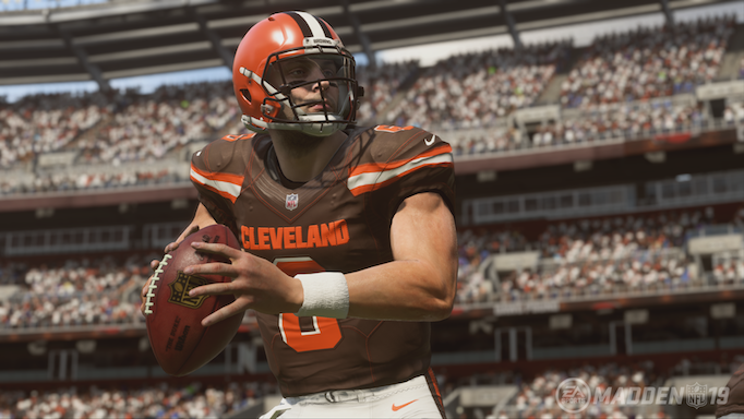 , An Honest Look At Madden 2019 Review