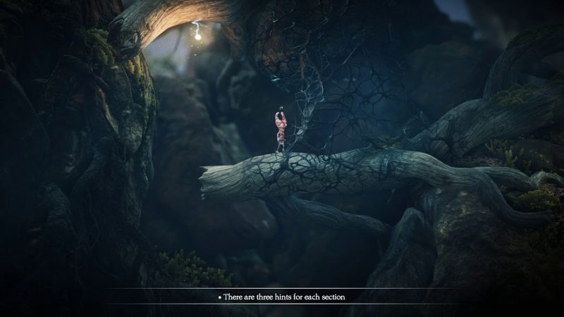 Unravel 2 Initial Gameplay Mission