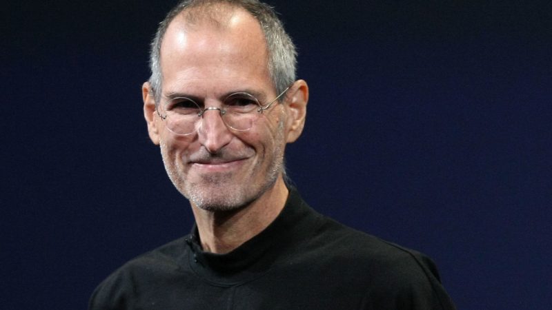 steve jobs legacy over