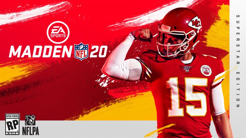 Madden 2020 Almost There But Still Sucks